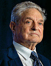 George Soros