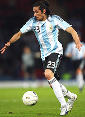 Jonas Gutierrez