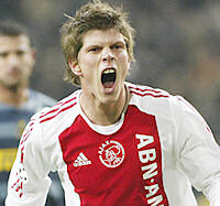 Klaas-Jan Huntelaar