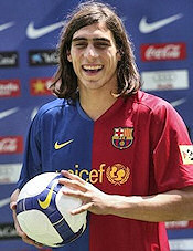 Martin Caceres