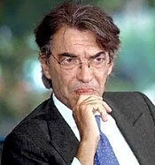 Massimo Moratti