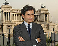 Gianni Alemanno