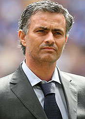 Josè Mourinho