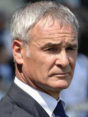 Claudio Ranieri