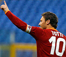 Francesco Totti