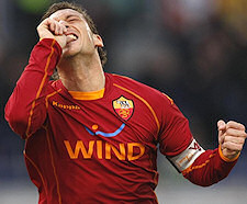 Francesco Totti