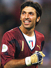 Gianluigi Buffon