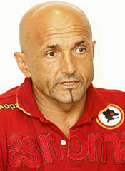 Luciano Spalletti