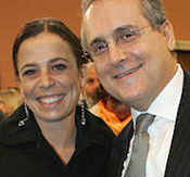 Sensi Lotito