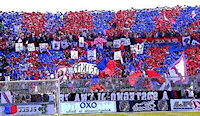 Stadio di Catania