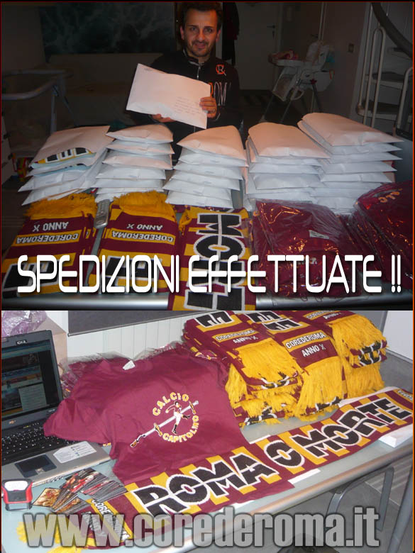 spedizione2009