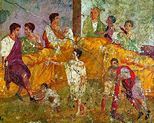 triclinium