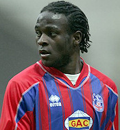 Victor Moses