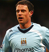 Wayne Bridge