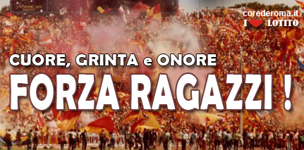 forzaroma