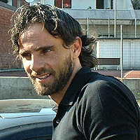 Marco Simone