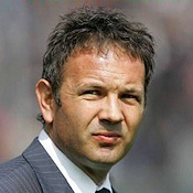 Sinisa Mihajlovic