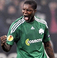 Djibril Cissé