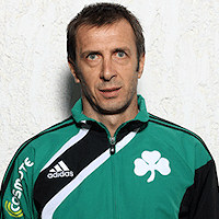 Nikos Nioplias (all. Panathinaikos)