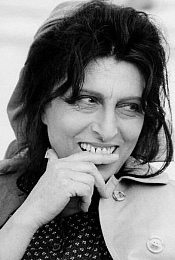 Anna Magnani