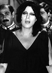 Anna Magnani