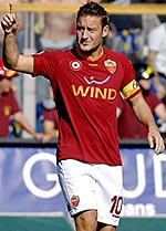 Francesco Totti