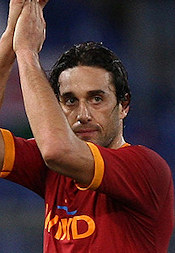 Luca Toni