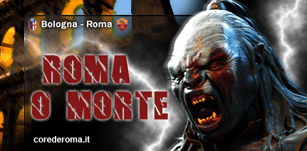 roma-o-morte