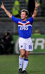 Antonio Cassano