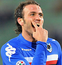 Giampaolo Pazzini