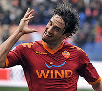 Luca Toni