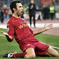 Mirko Vucinic