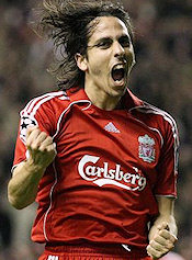 Yossi Benayoun