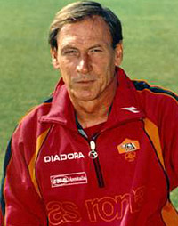 Zdenek Zeman