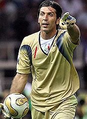 Gianluigi Buffon