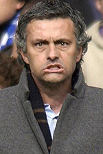 Jose Mourinho