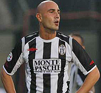 Massimo Maccarone