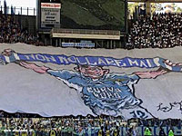 Curva Nord