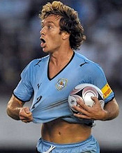 Diego Lugano