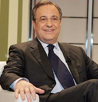 Florentino Perez