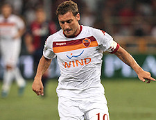 Francesco Totti