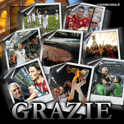 grazie