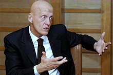 Pierluigi Collina