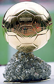 Pallone d'Oro