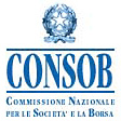 Commissione Nazionale per le Società e la Borsa