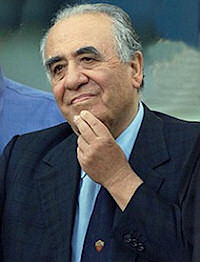 Franco Sensi