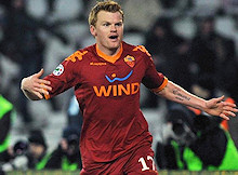 John Arne Riise