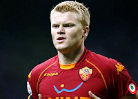 John Arne Riise