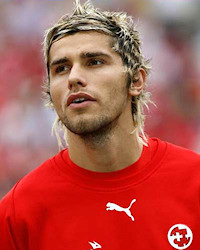 Valon Behrami