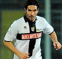 Alessandro Lucarelli